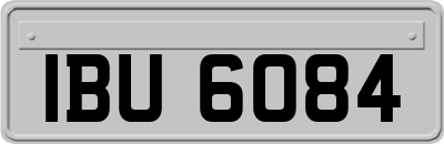 IBU6084
