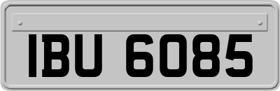 IBU6085