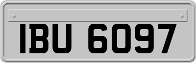 IBU6097
