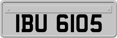 IBU6105