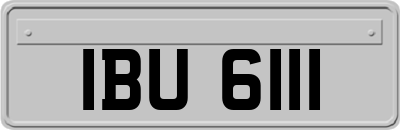 IBU6111