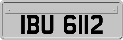 IBU6112