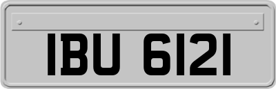 IBU6121