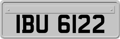 IBU6122