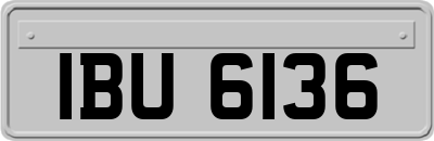 IBU6136