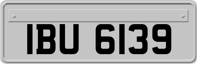 IBU6139