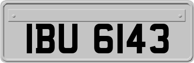 IBU6143