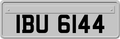 IBU6144