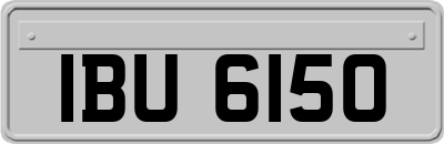 IBU6150