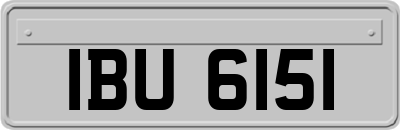 IBU6151