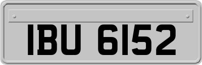 IBU6152