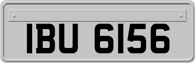 IBU6156