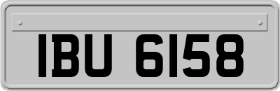 IBU6158