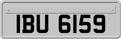 IBU6159
