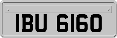 IBU6160