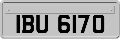 IBU6170