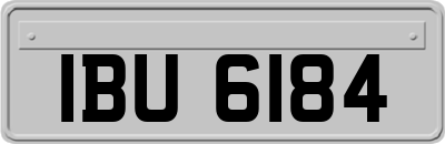 IBU6184