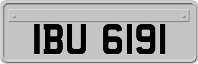 IBU6191