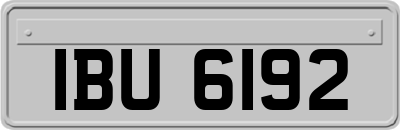 IBU6192