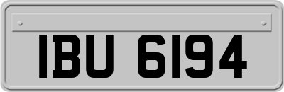 IBU6194