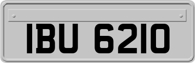 IBU6210