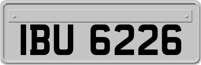 IBU6226