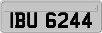 IBU6244