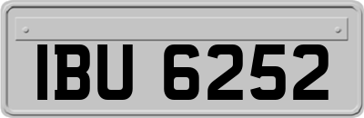 IBU6252