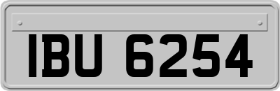 IBU6254