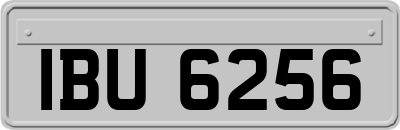 IBU6256