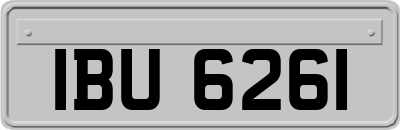 IBU6261