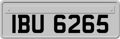 IBU6265
