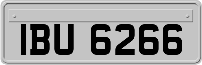 IBU6266