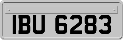 IBU6283