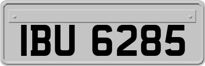 IBU6285