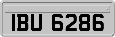 IBU6286