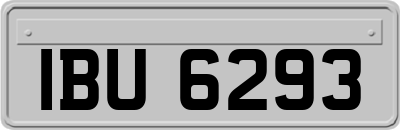 IBU6293