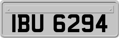 IBU6294