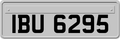 IBU6295