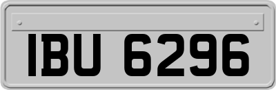 IBU6296