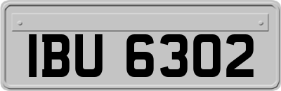 IBU6302