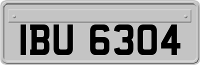 IBU6304