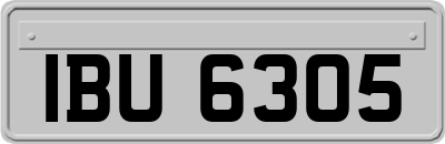 IBU6305