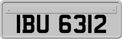 IBU6312