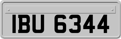 IBU6344