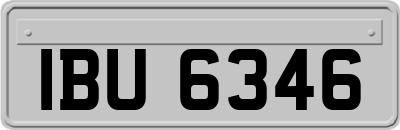 IBU6346