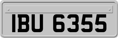 IBU6355