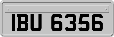 IBU6356