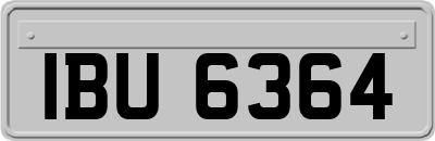 IBU6364