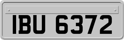 IBU6372